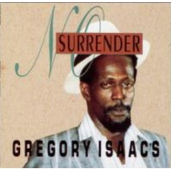 Gregory Isaacs - Surrender